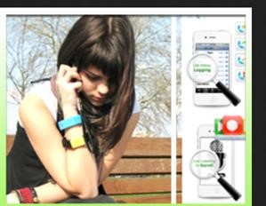 How to Spy With Android Phone